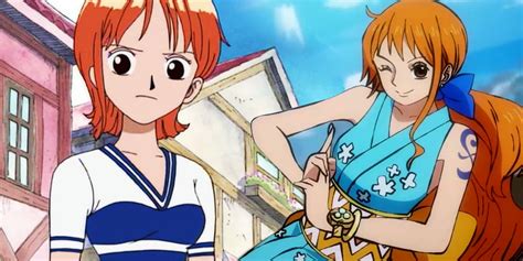 nami blowjob|One Piece